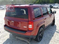 جیپ پاتریۆت